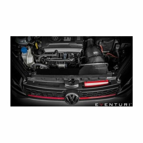 Carbon Fibre Intake System