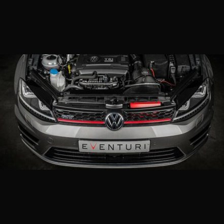 Carbon Fibre Intake System