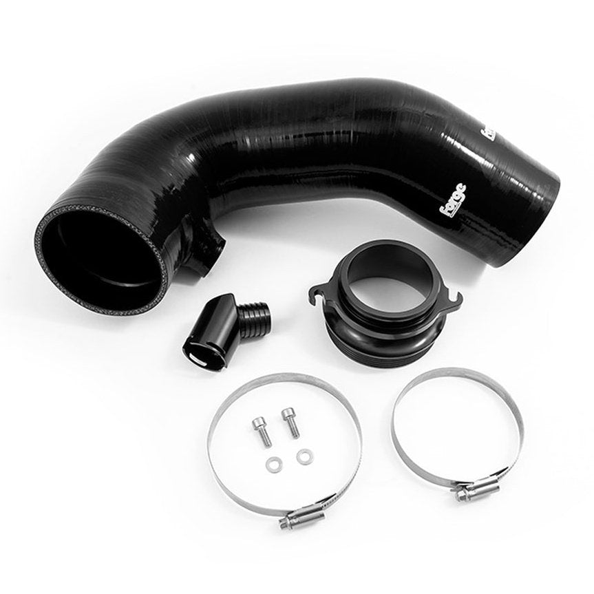 Forge High Flow Intake Hose
