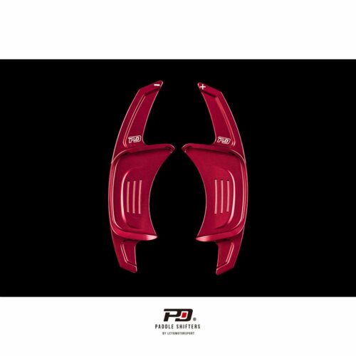 LEYO Motorsport ignite performance