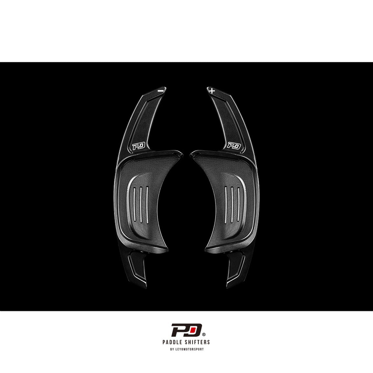 LEYO Motorsport ignite performance