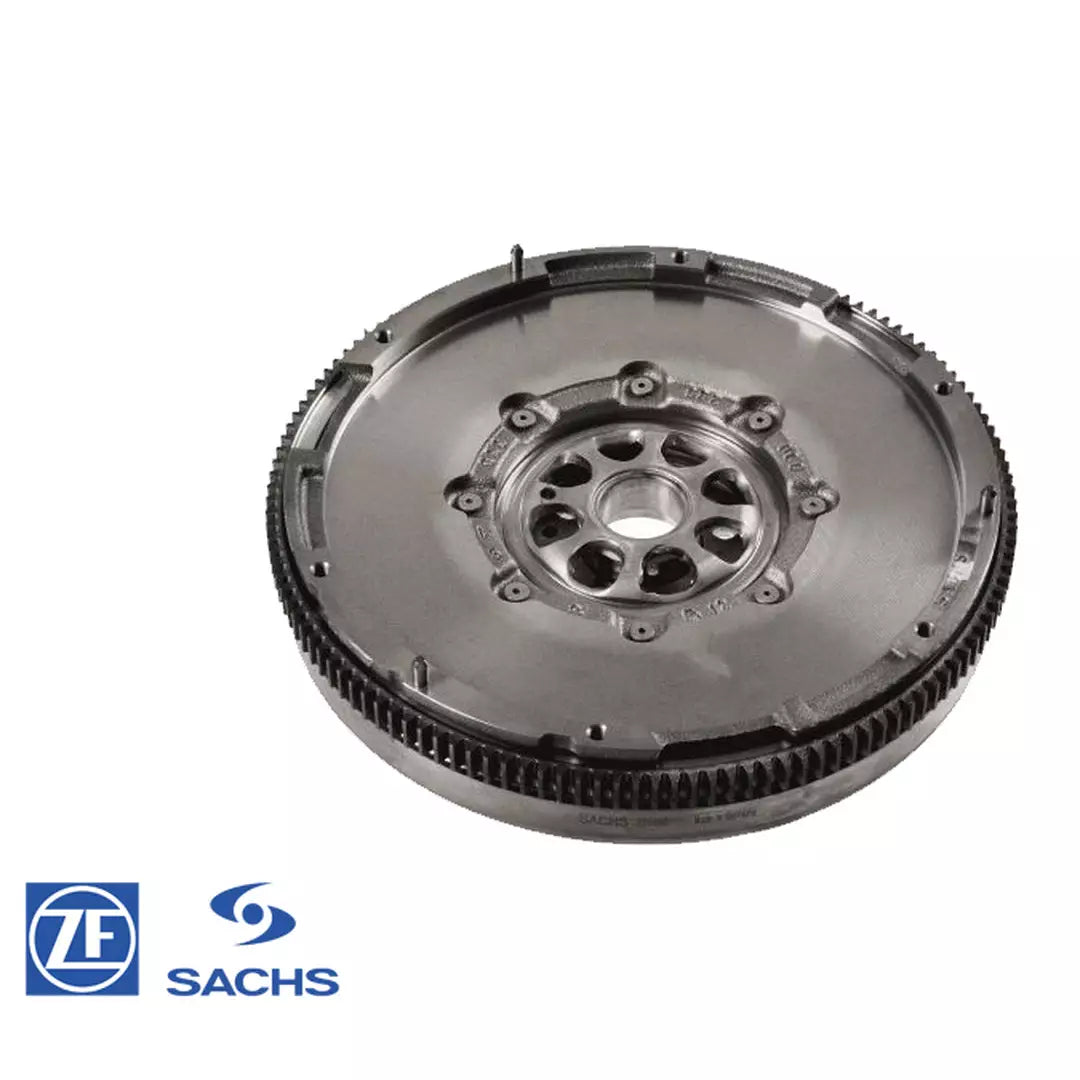 Sachs Dual Mass