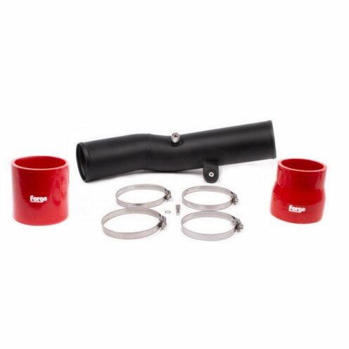 Inlet Hard Pipe for Audi
