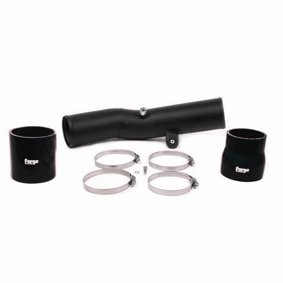 Inlet Hard Pipe for Audi