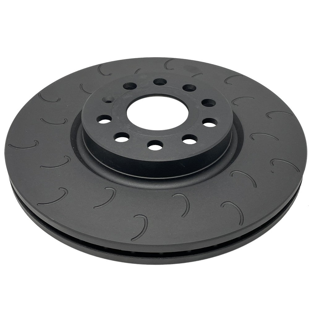 RTS Performance Brake Discs – Audi TT/A3/S3 (8V), Seat Leon (MK3), VW Golf (MK7) – 340mm – Front Fitment