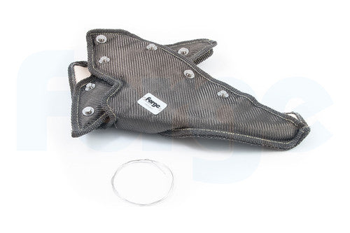 Forge Motorsport Turbo Blanket
