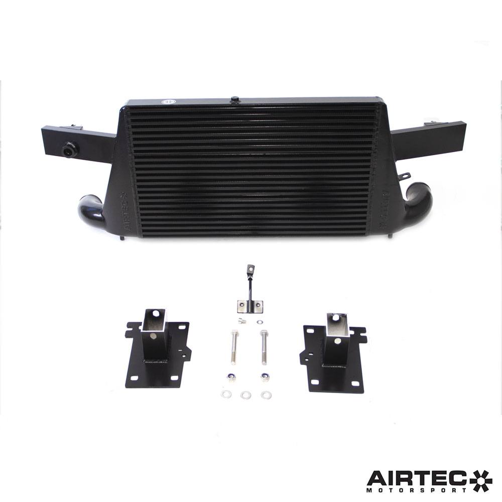 Airtec Motorsport Stage 3 