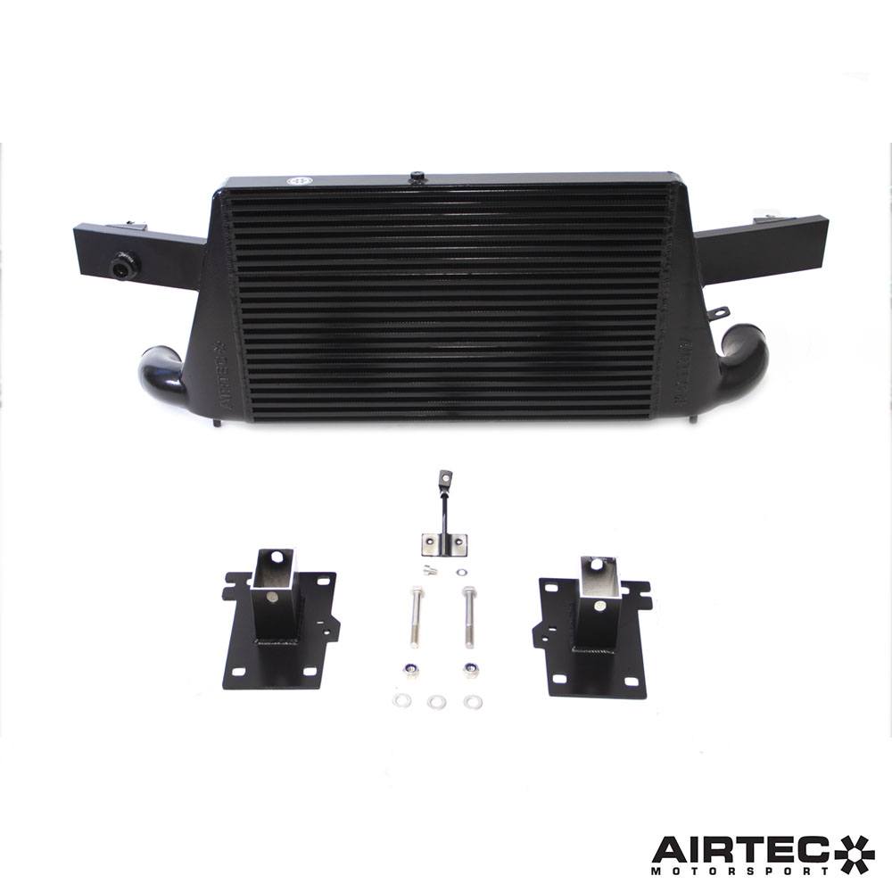 Airtec Motorsport Stage 3