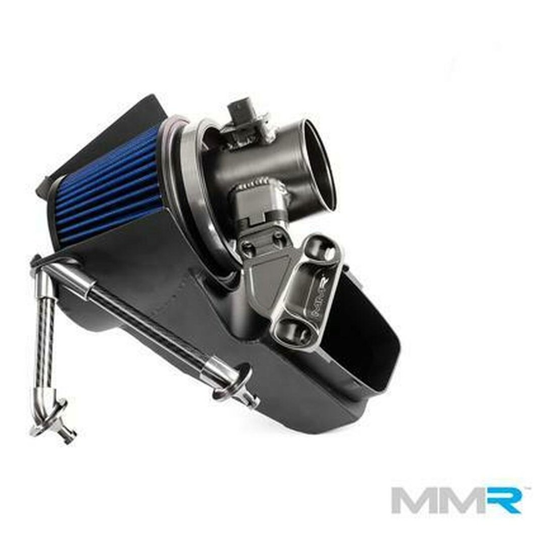 MMR Intake ignite performance
