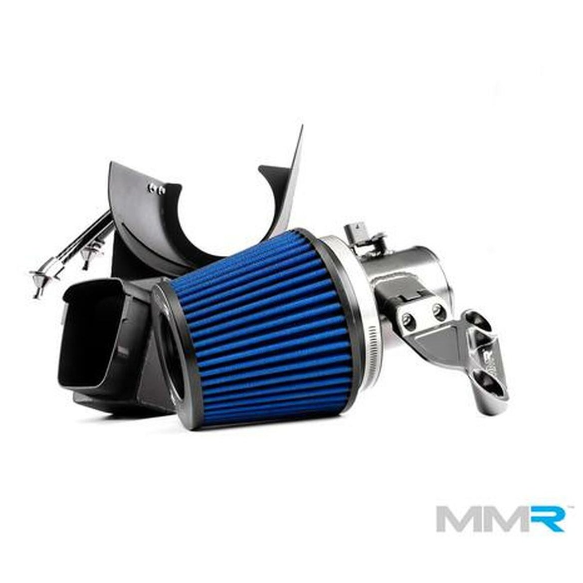MMR Intake ignite performance
