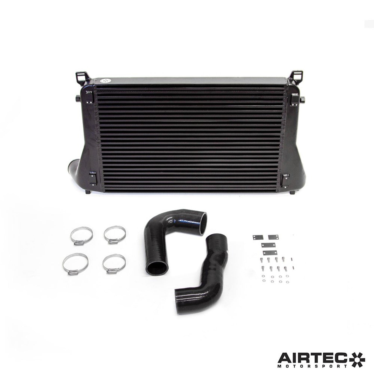 Airtec Intercooler Upgrade