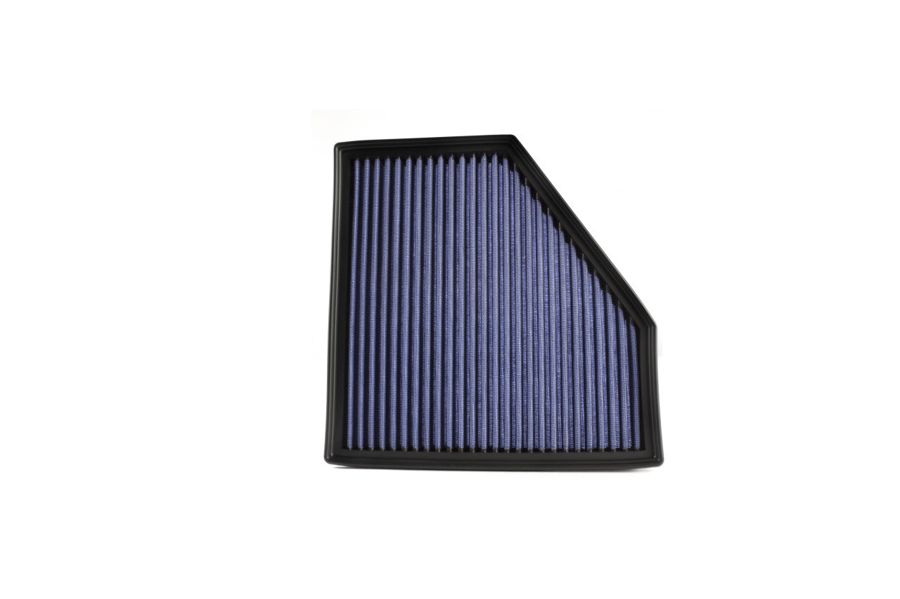 MMR BMW ignite performance