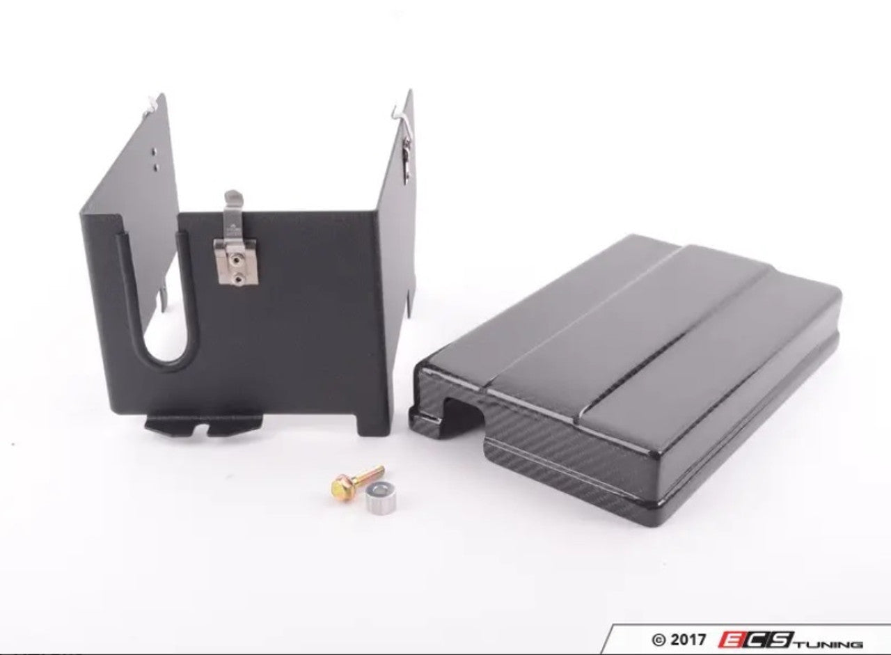 ECS Tuning Carbon Fibre