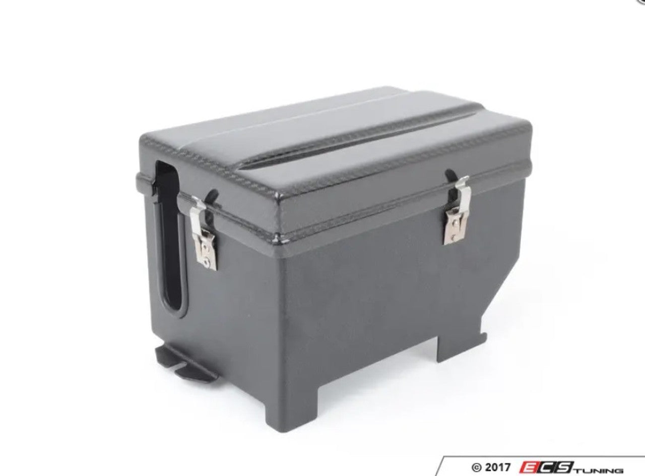 ECS Tuning Carbon Fibre