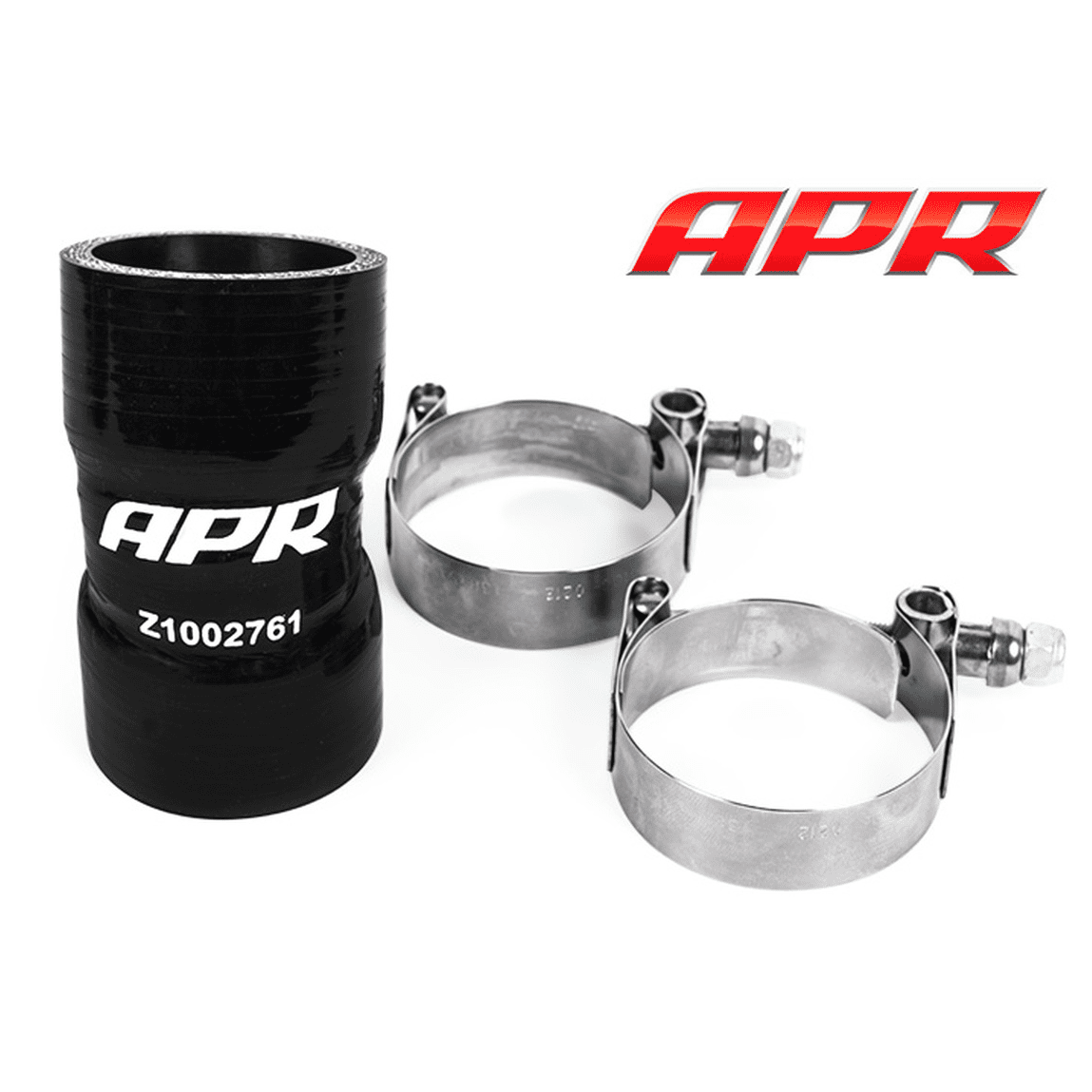 APR Silicone Turbo Outlet