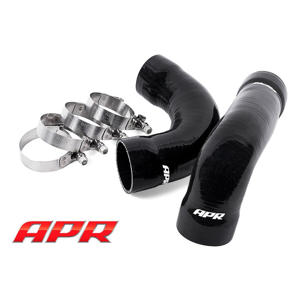 APR Silicone Intercooler Hose