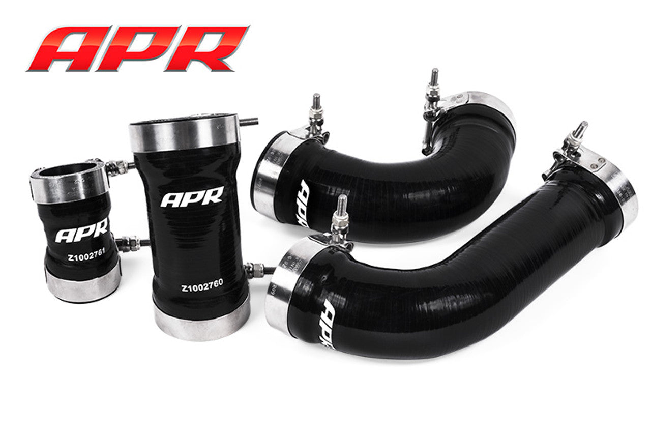APR Silicone Boost Hose