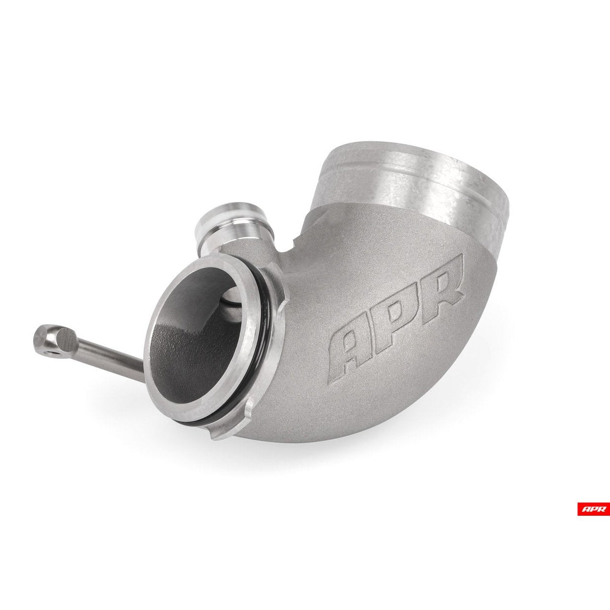 APR Cast Turbo Inlet Pipe