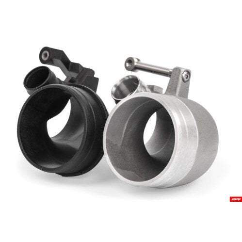 APR Cast Turbo Inlet Pipe