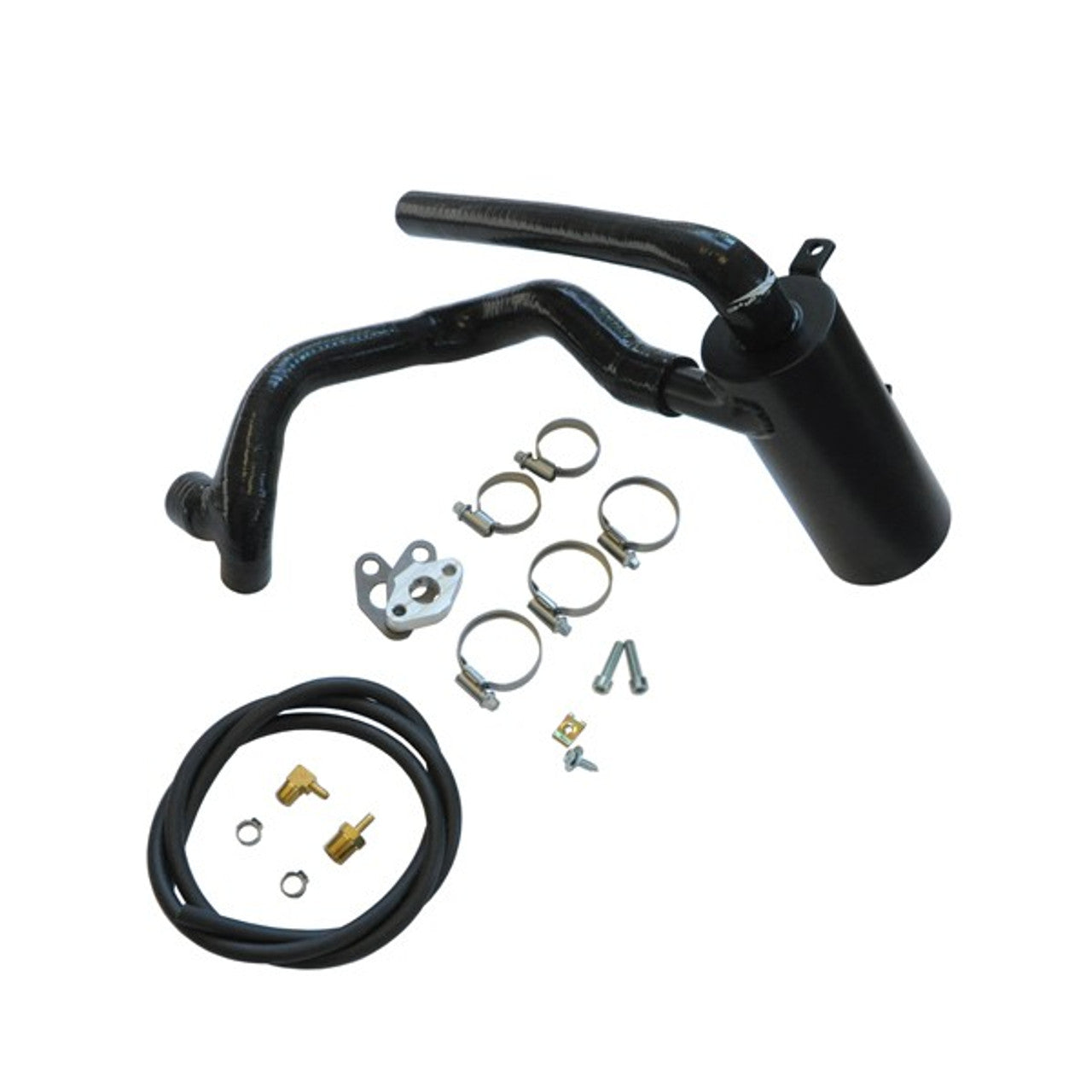Motorsport Catch Can Kit