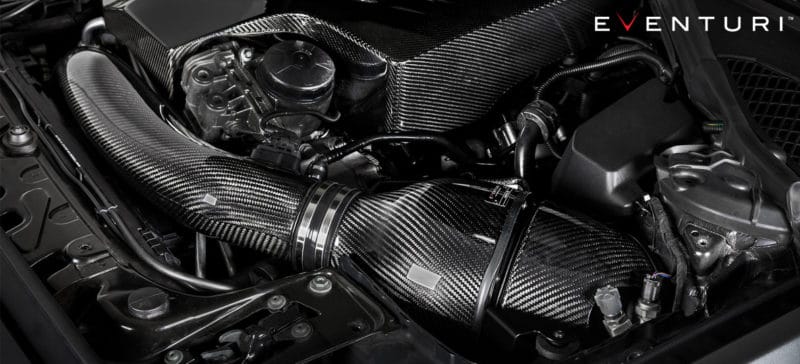Carbon Performance Air Intake