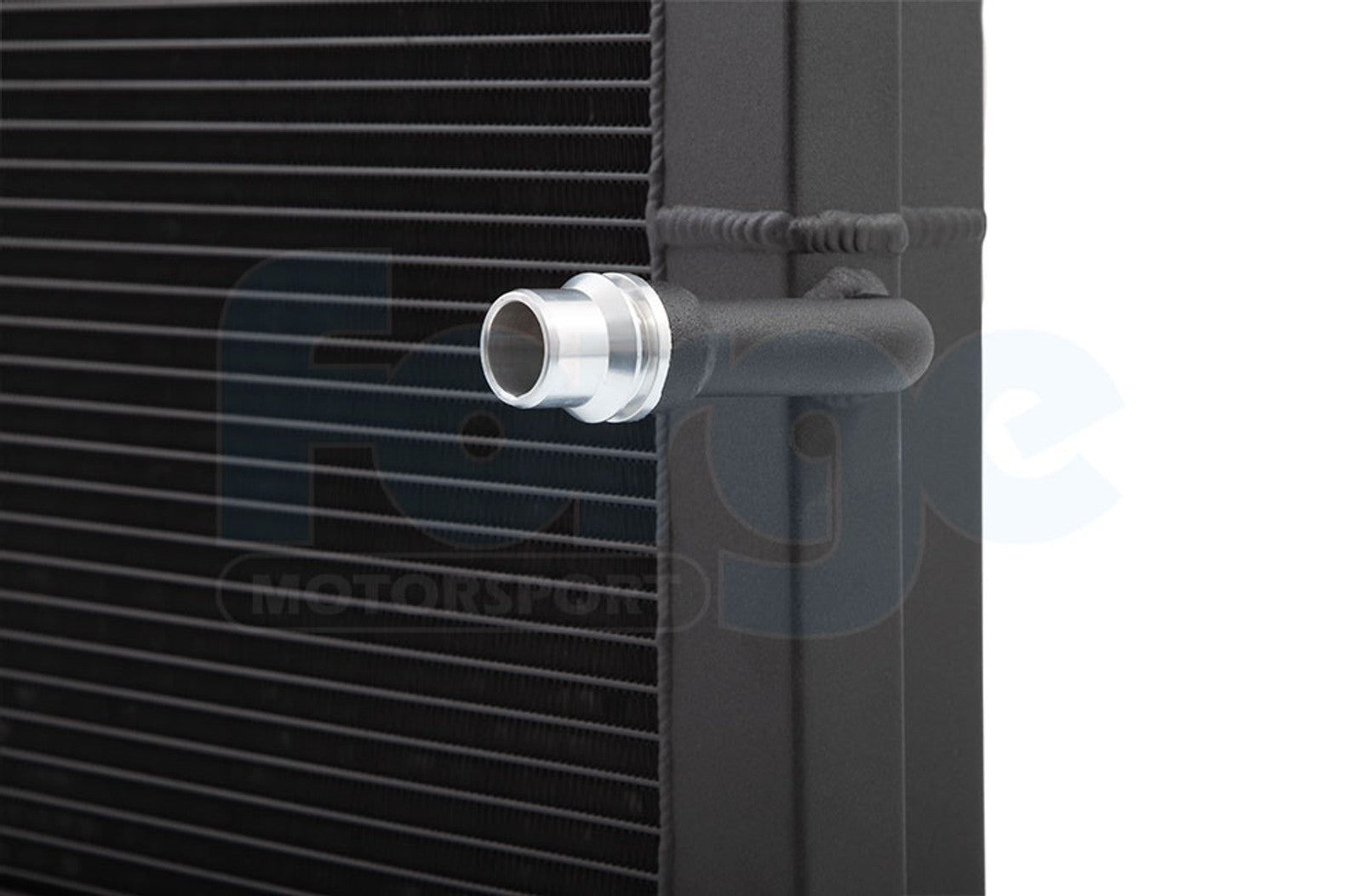 Forge Chargecooler Radiator - B48