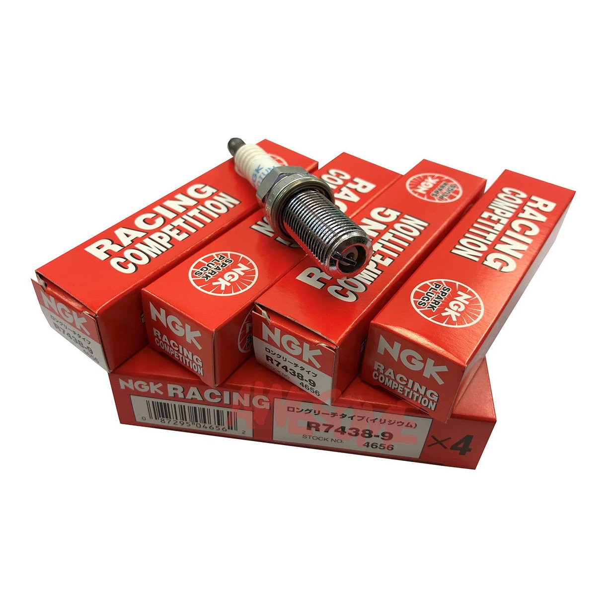 NGK R7438-9 (4656)