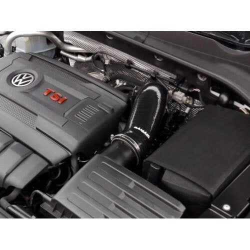 Ramair High Flow ignite performance