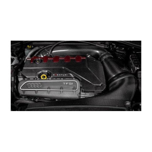 Eventuri Carbon Fibre Black