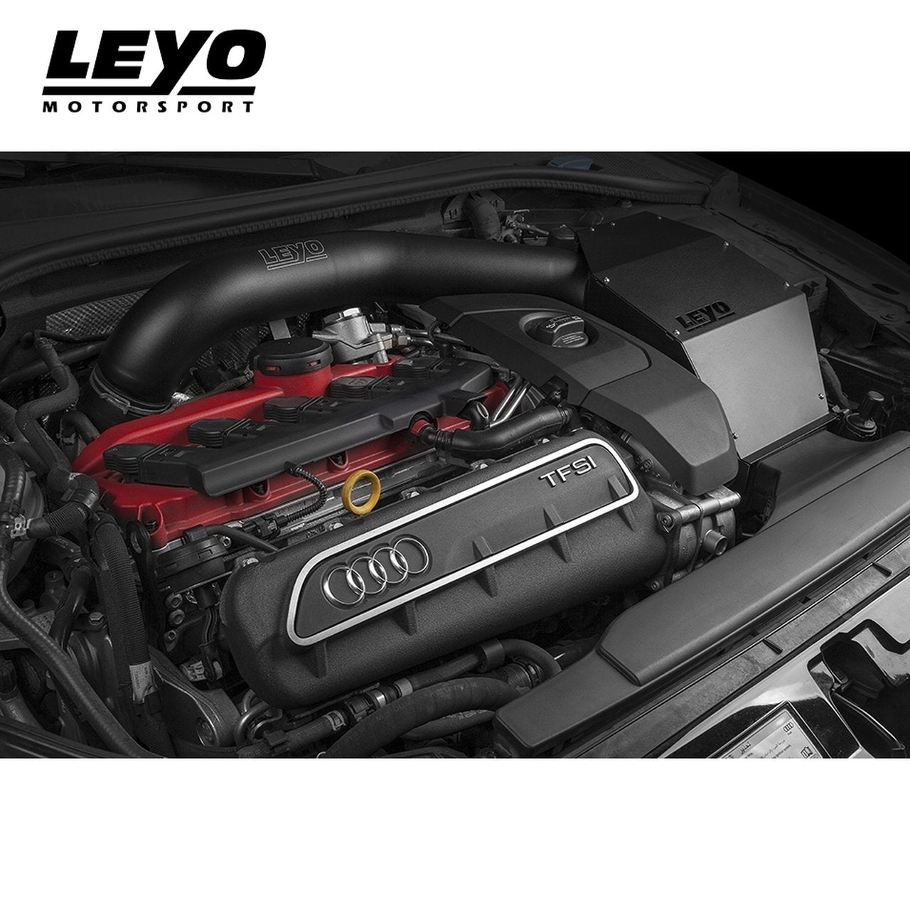 LEYO Motorsport ignite performance