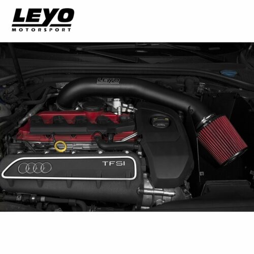 LEYO Motorsport ignite performance