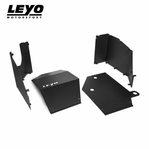 LEYO Motorsport ignite performance