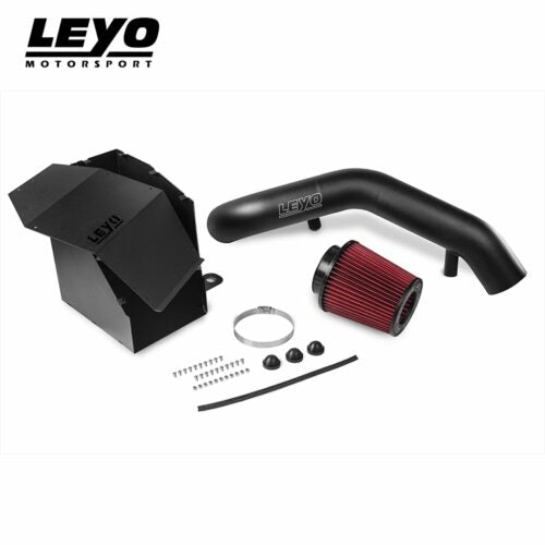 LEYO Motorsport ignite performance