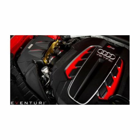 Carbon Fibre Intake System