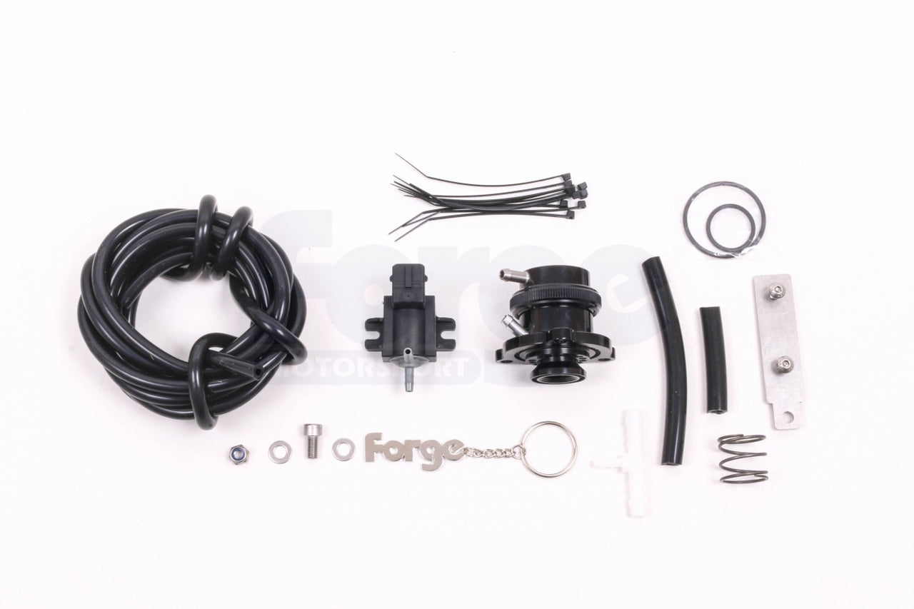 Forge Motorsport Recirculation Valve