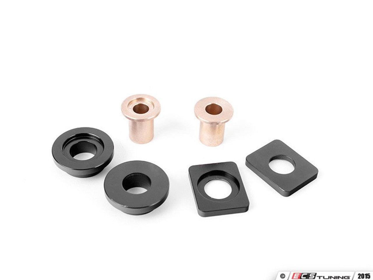 ECS Tuning Solid Shifter