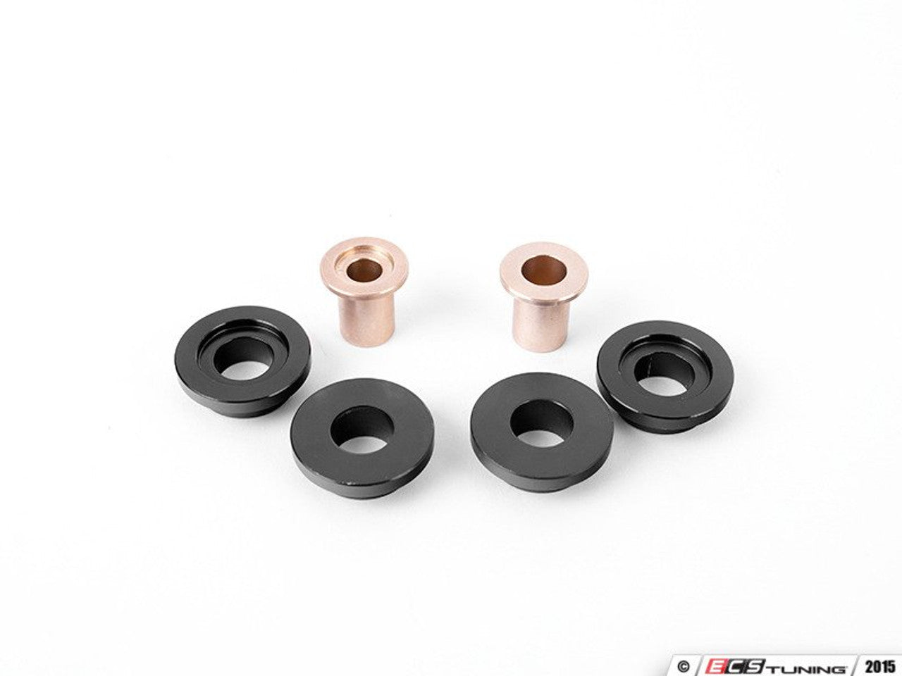 ECS Tuning Solid Shifter