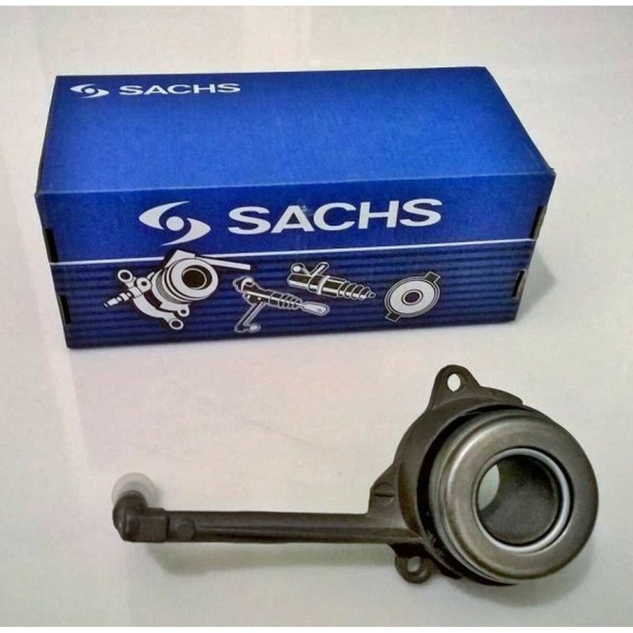 Sachs Release Bearing