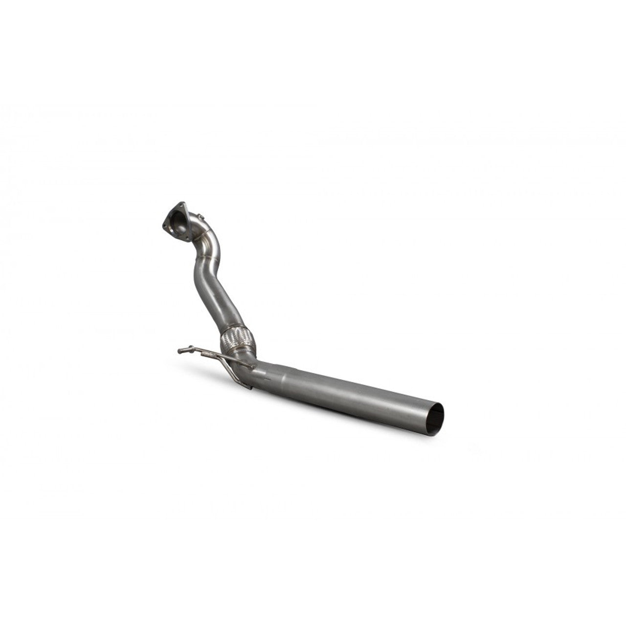 Scorpion Downpipe Options – Audi S3 (8P) Quattro