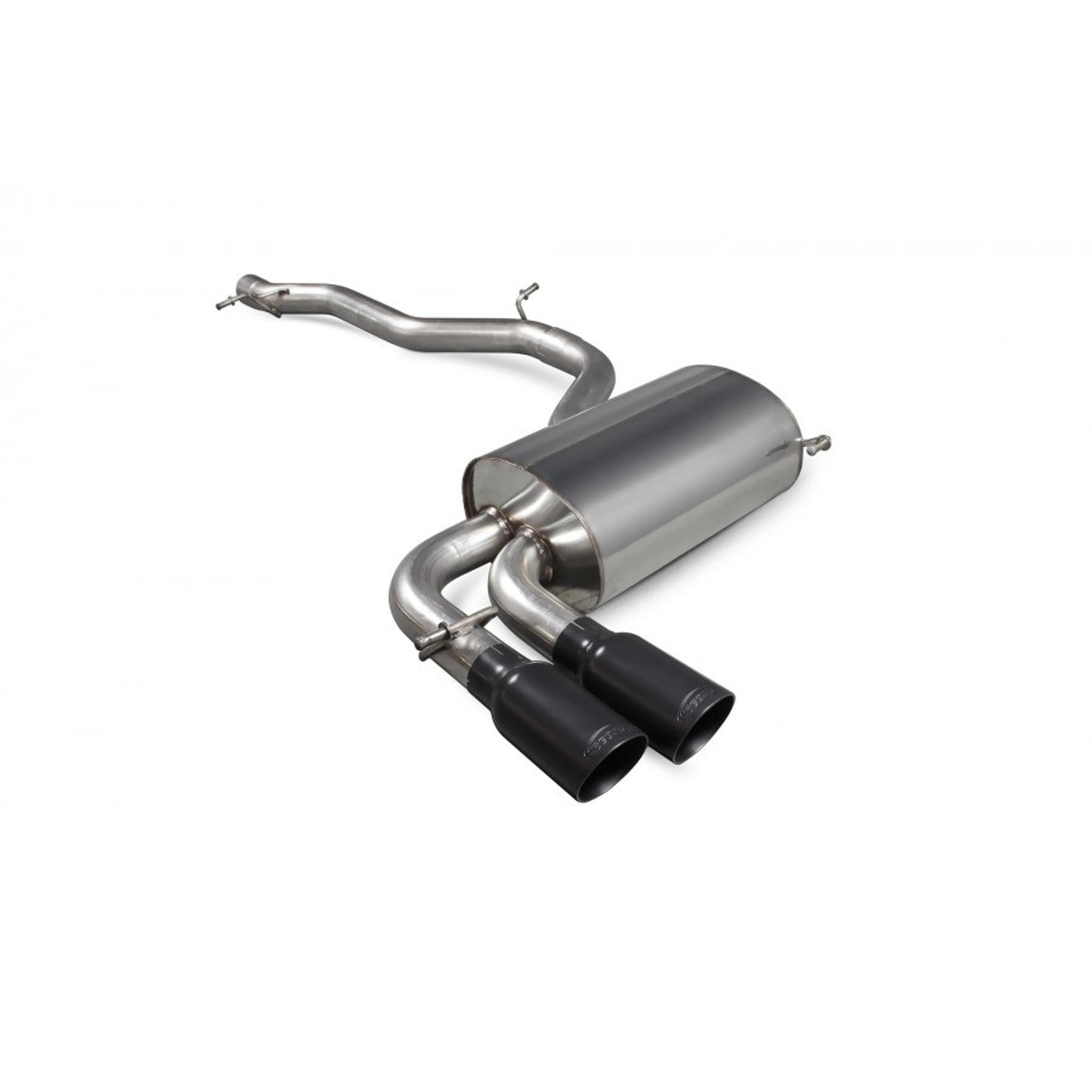 Scorpion Cat Back Exhaust System