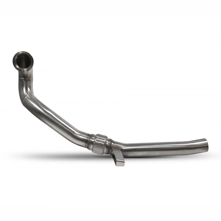 Scorpion 3″ Downpipe