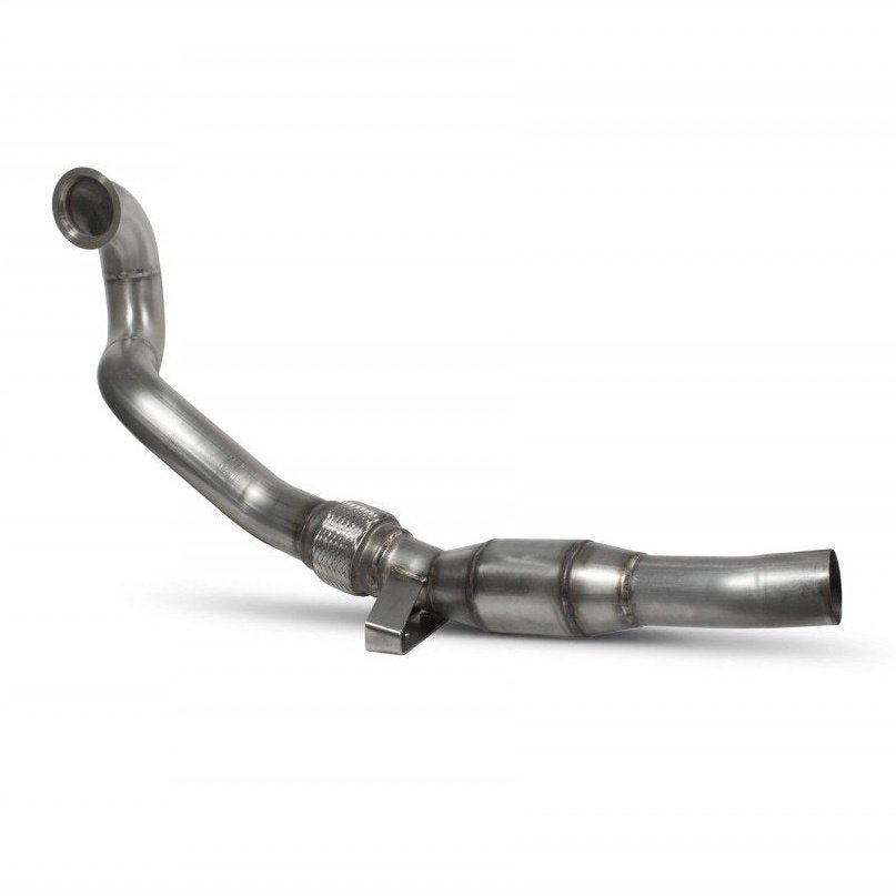 Scorpion 3″ Downpipe