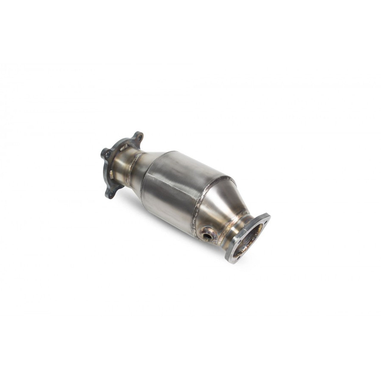 Scorpion Downpipe Options