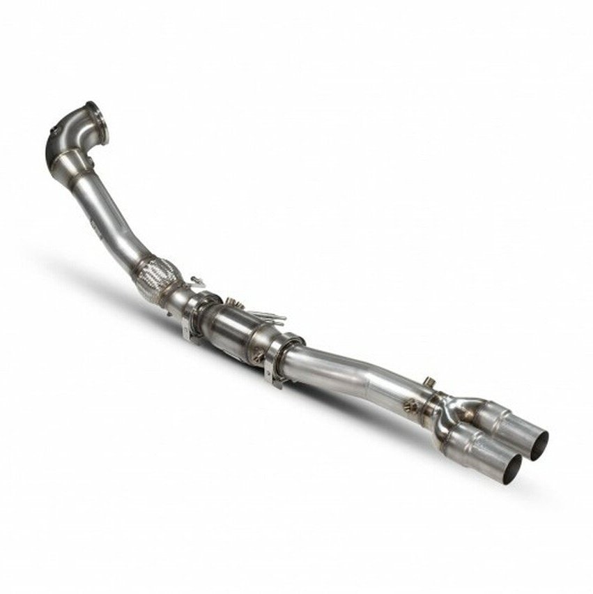 Scorpion Turbo Downpipe