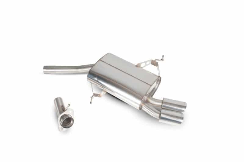 Scorpion BMW 3 Series