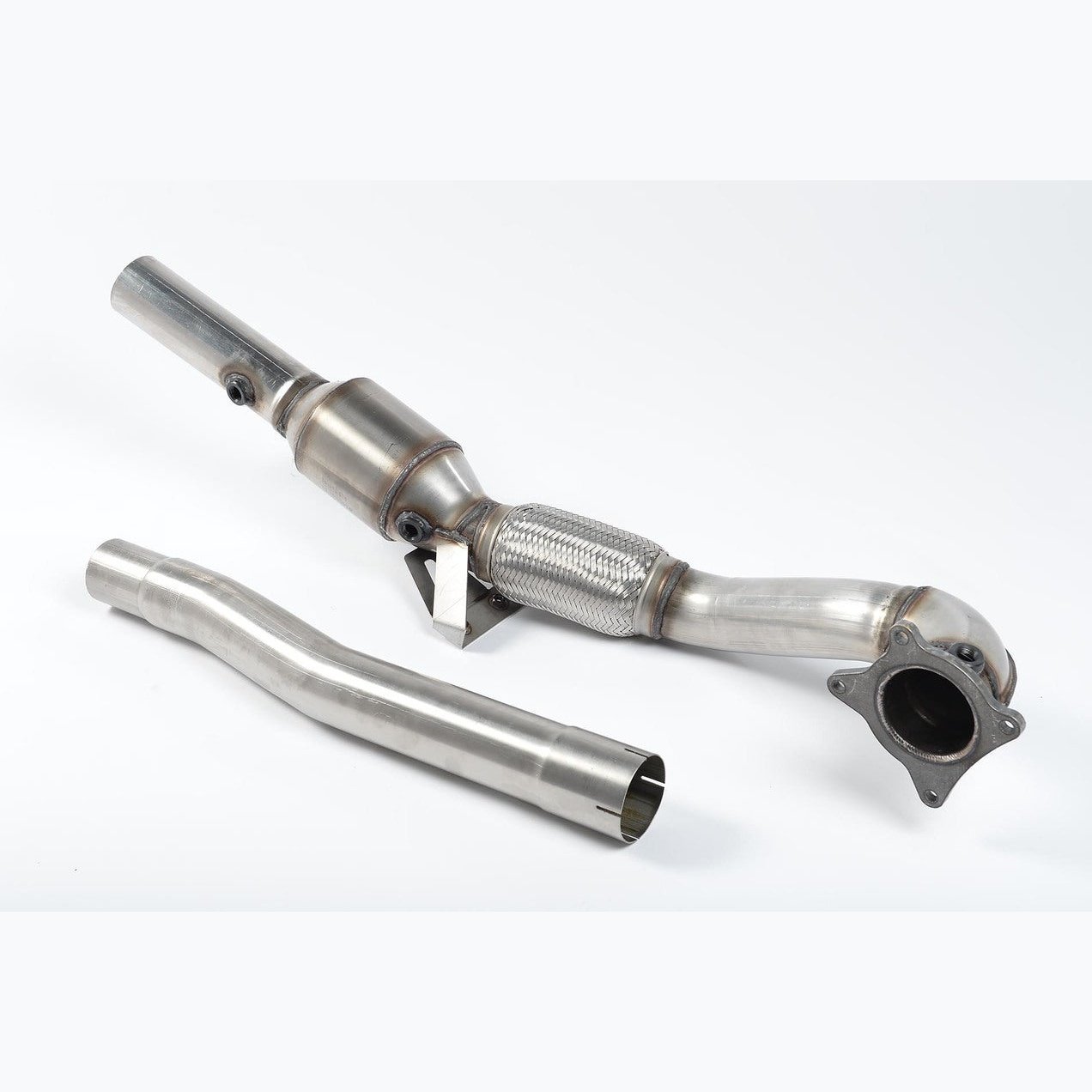 Milltek Downpipe ignite performance