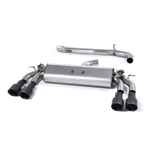 Milltek Cat Back ignite performance