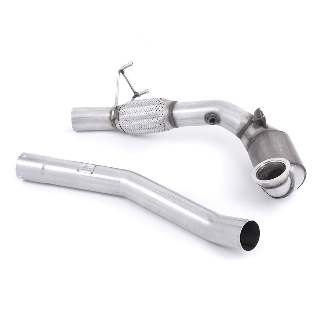 Milltek Downpipe ignite performance