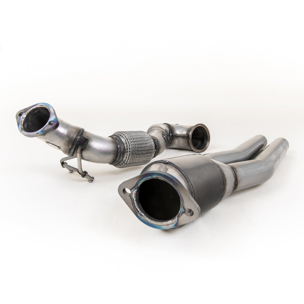 Milltek Downpipe ignite performance