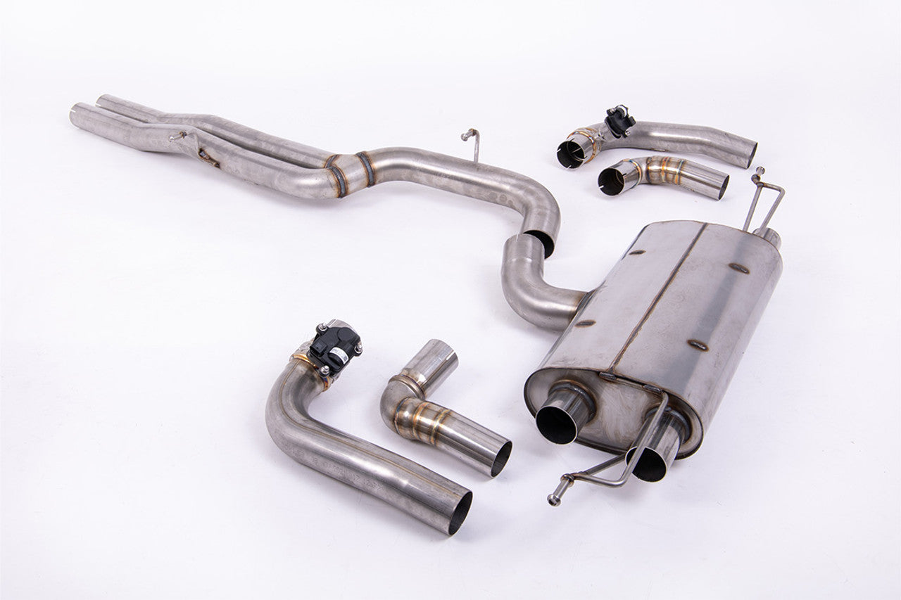 KW ARB Kit series